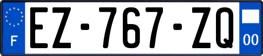 EZ-767-ZQ