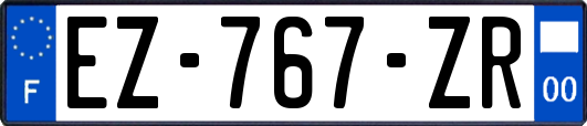 EZ-767-ZR