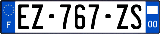EZ-767-ZS