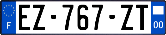 EZ-767-ZT