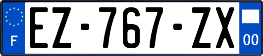 EZ-767-ZX