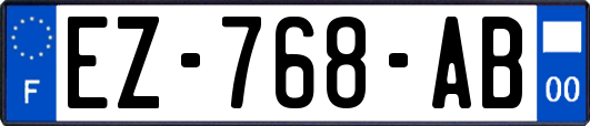 EZ-768-AB