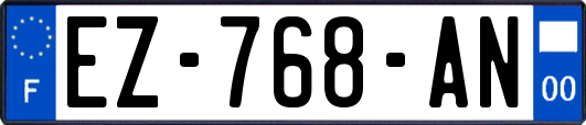 EZ-768-AN