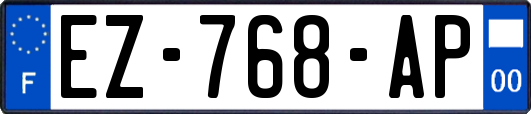 EZ-768-AP