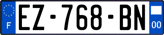 EZ-768-BN