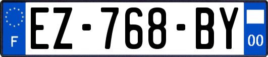 EZ-768-BY