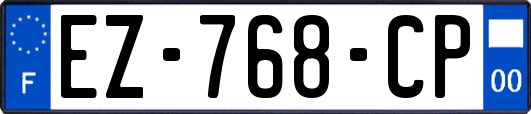 EZ-768-CP