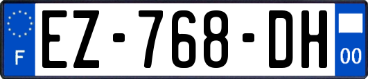 EZ-768-DH