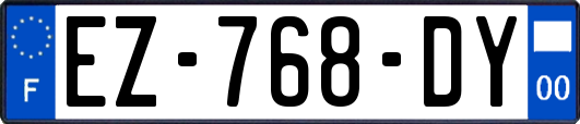 EZ-768-DY