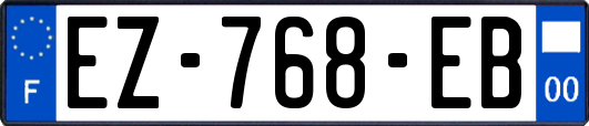 EZ-768-EB