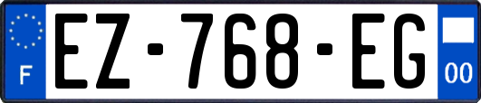 EZ-768-EG