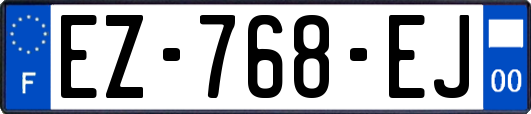 EZ-768-EJ