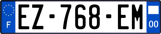 EZ-768-EM