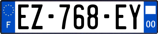 EZ-768-EY