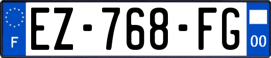 EZ-768-FG