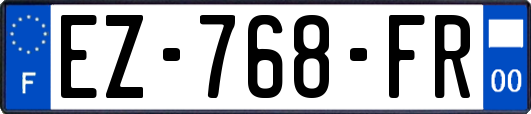 EZ-768-FR