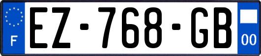 EZ-768-GB