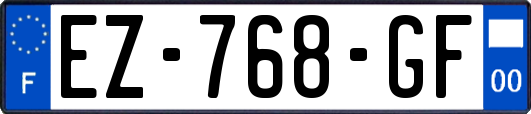 EZ-768-GF