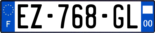 EZ-768-GL