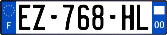 EZ-768-HL