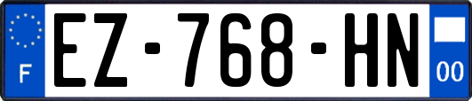 EZ-768-HN