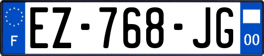 EZ-768-JG