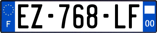 EZ-768-LF