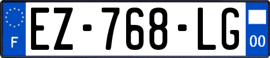 EZ-768-LG