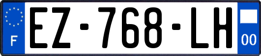 EZ-768-LH