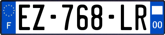 EZ-768-LR