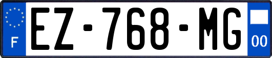 EZ-768-MG