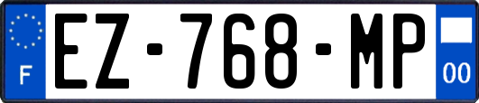 EZ-768-MP