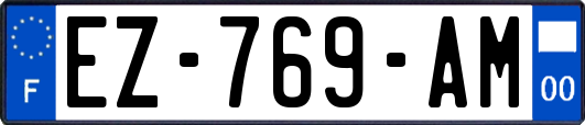 EZ-769-AM