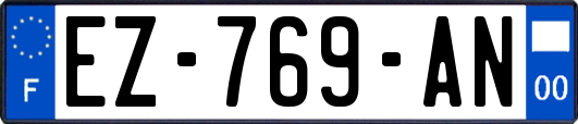 EZ-769-AN