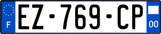 EZ-769-CP