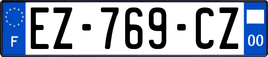 EZ-769-CZ