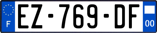 EZ-769-DF