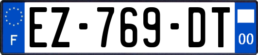 EZ-769-DT