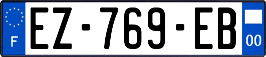 EZ-769-EB