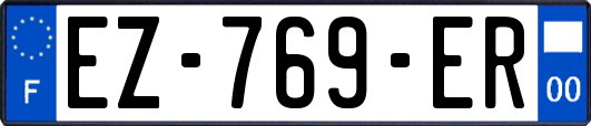 EZ-769-ER