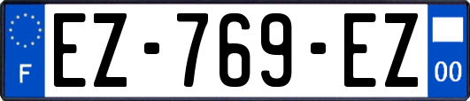 EZ-769-EZ