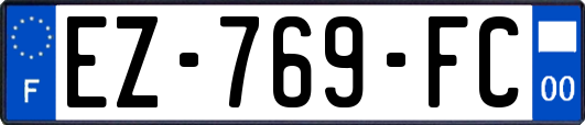 EZ-769-FC