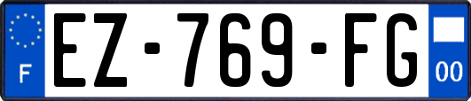 EZ-769-FG