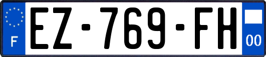 EZ-769-FH