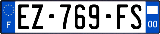 EZ-769-FS