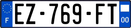 EZ-769-FT