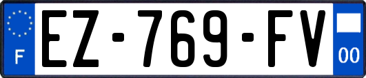 EZ-769-FV