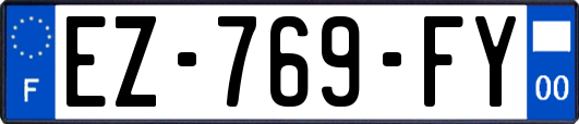 EZ-769-FY