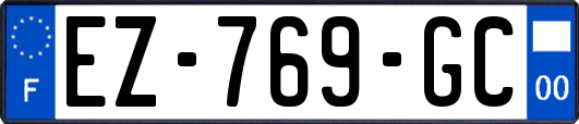 EZ-769-GC