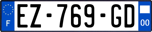 EZ-769-GD